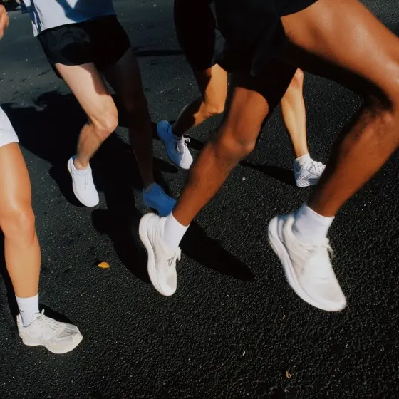 Runners